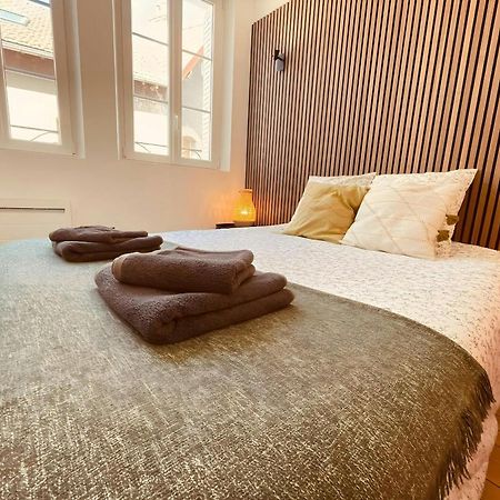Le Charmant Bailla 兰斯 外观 照片