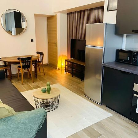 Le Charmant Bailla 兰斯 外观 照片