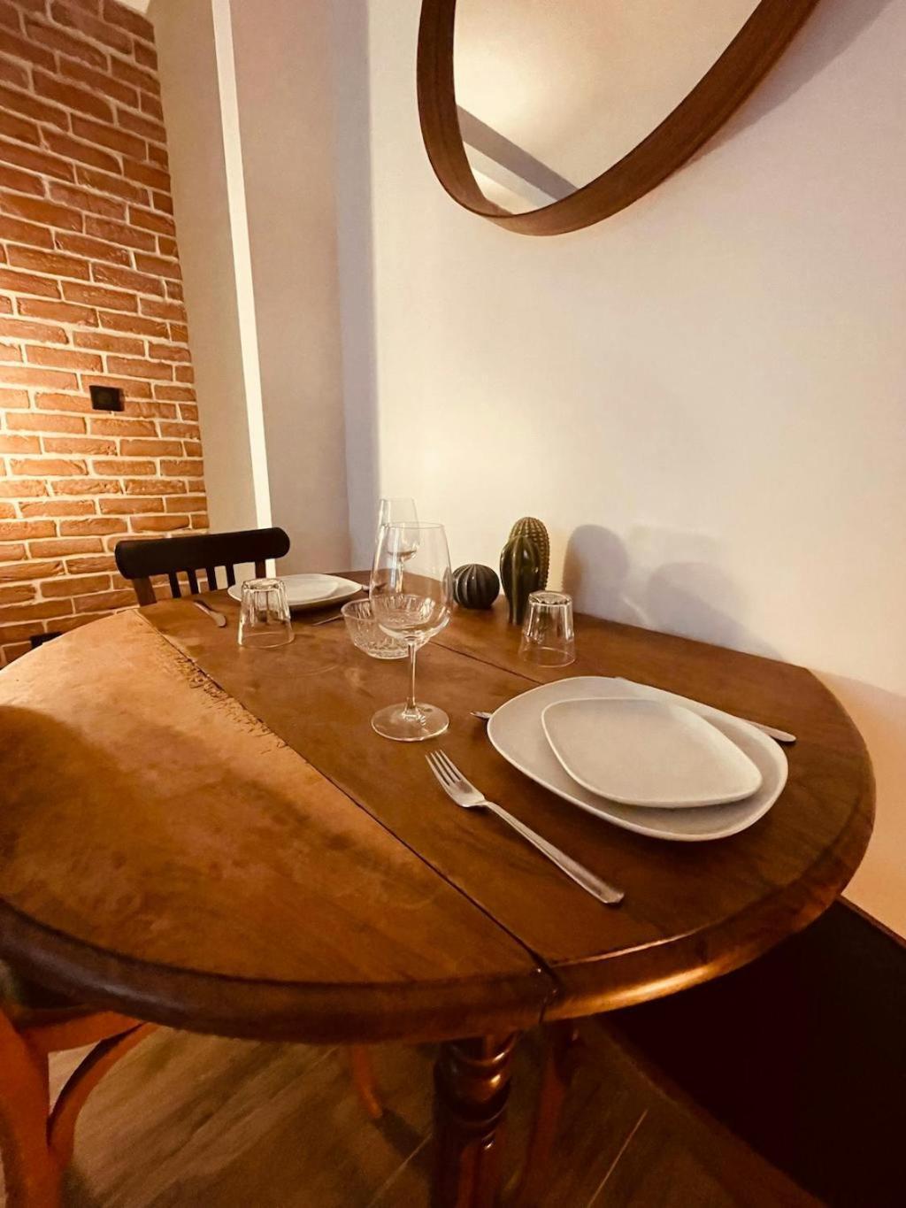Le Charmant Bailla 兰斯 外观 照片