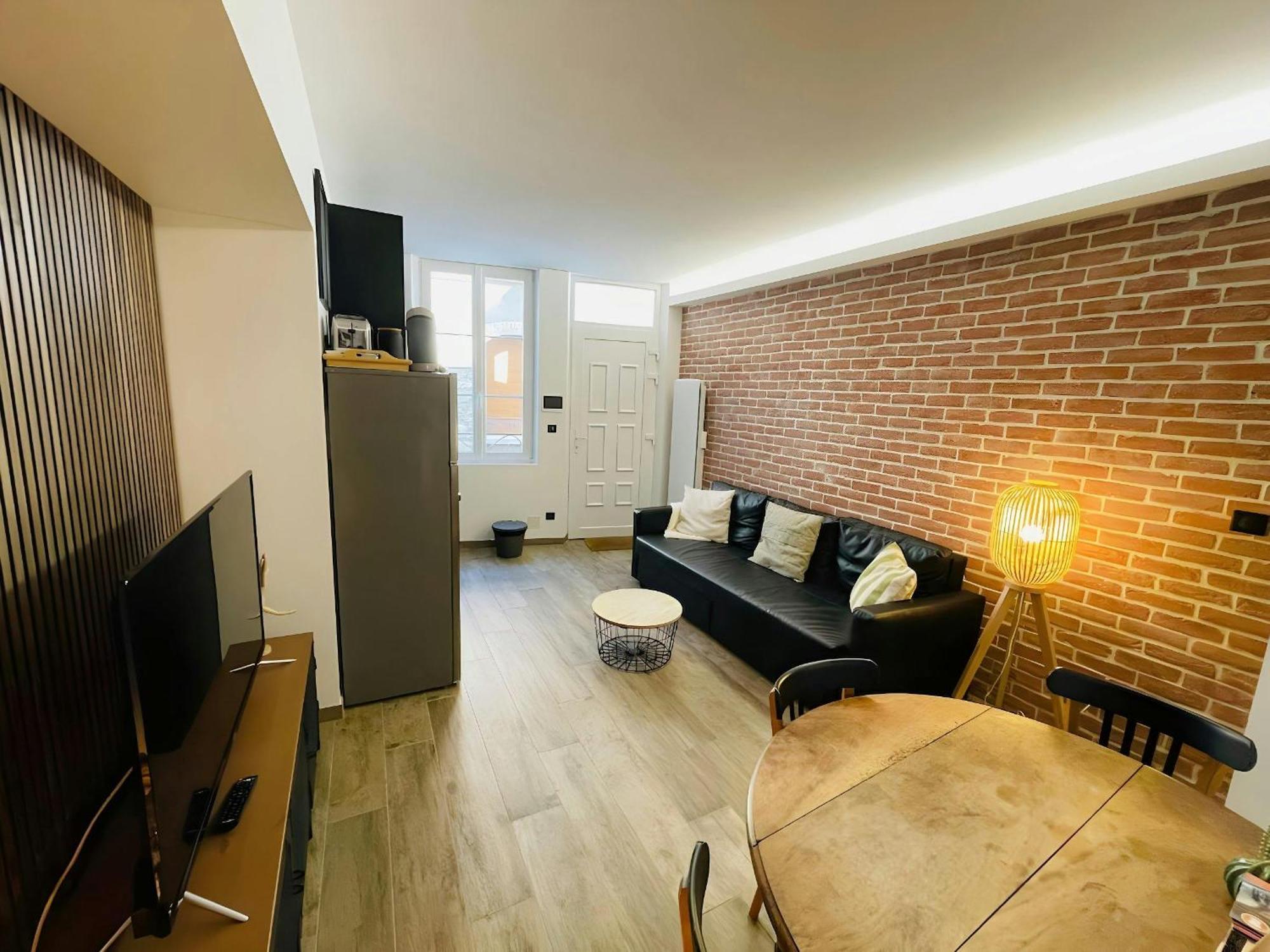 Le Charmant Bailla 兰斯 外观 照片