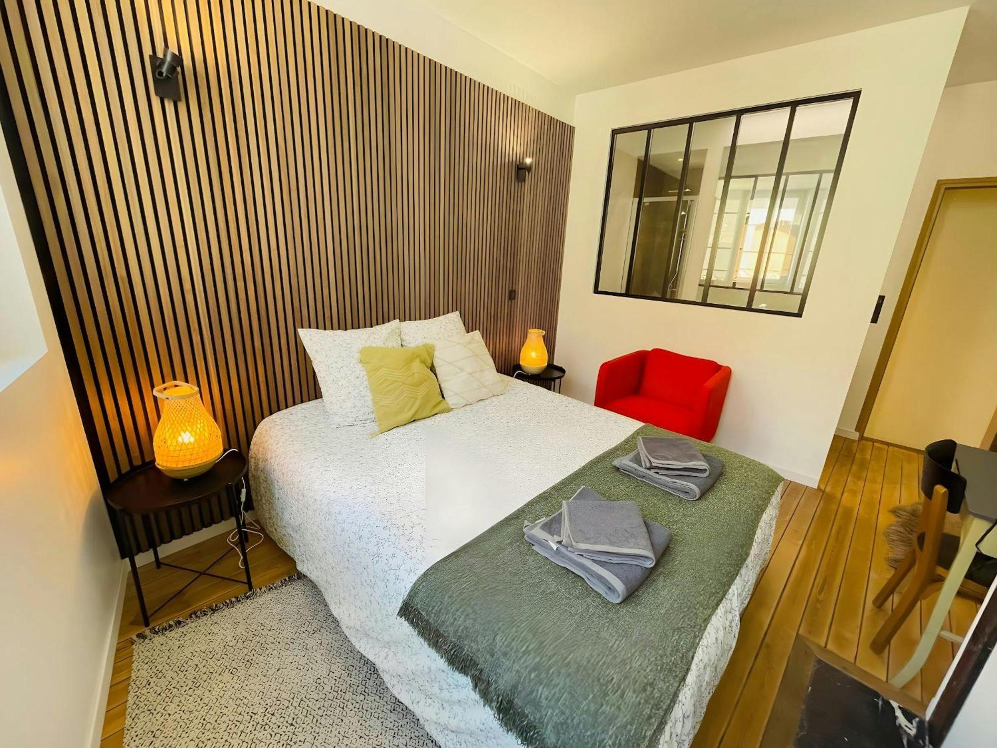 Le Charmant Bailla 兰斯 外观 照片